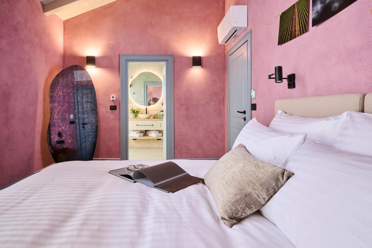 Winery Cuj Bed & Breakfast Vilanija Ngoại thất bức ảnh